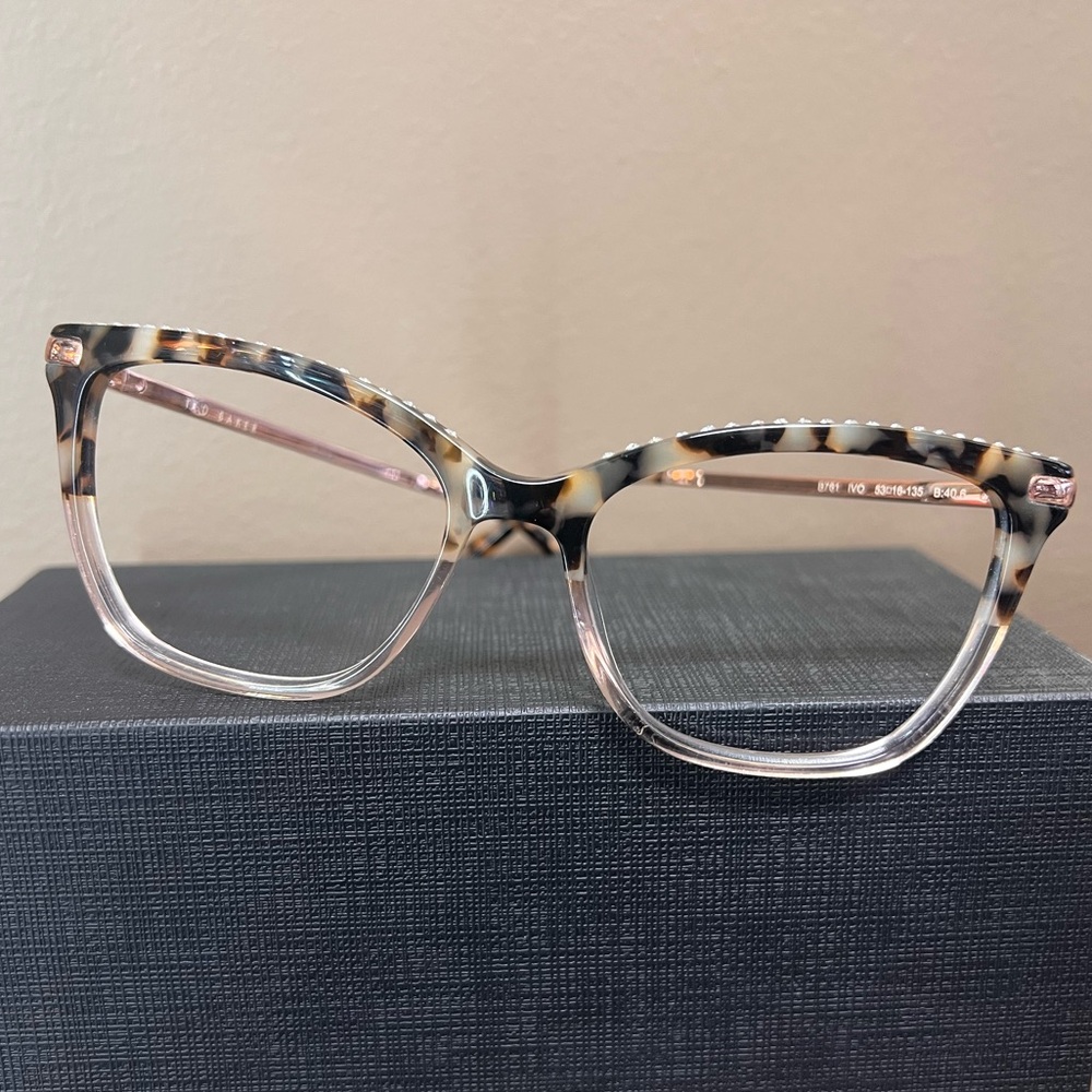 Ted baker 761 frame lightly used